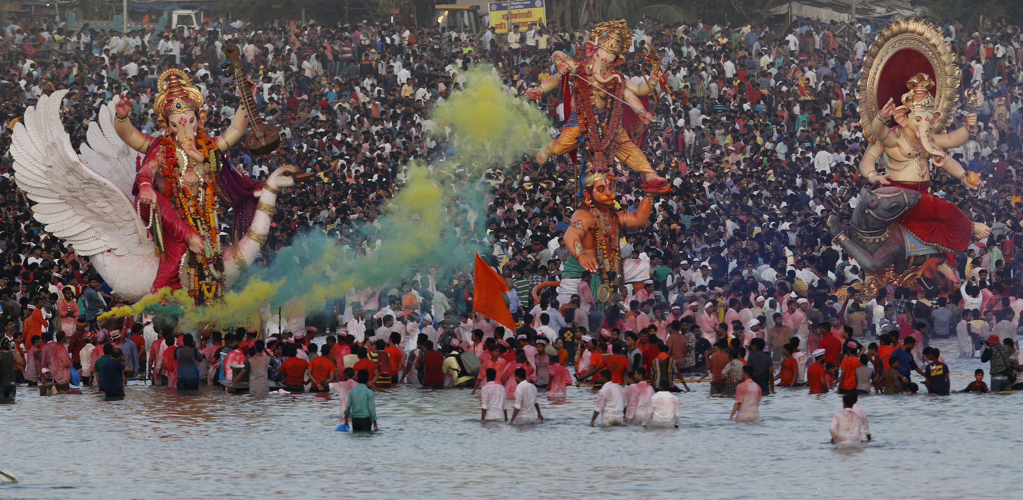 India Hindu Festival